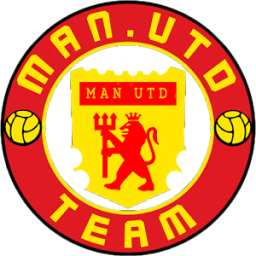 Man UTD Wallpaper icon