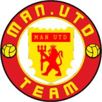Man UTD Wallpaper on 9Apps