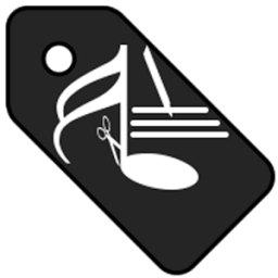 MP3 Editor and Cutter आइकन