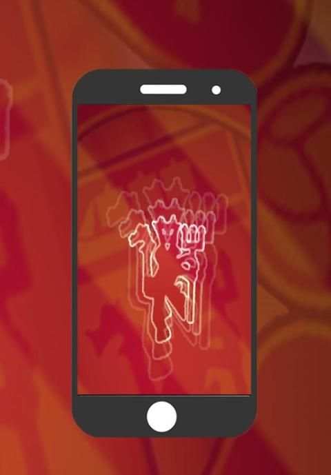 Man UTD Wallpaper screenshot 7