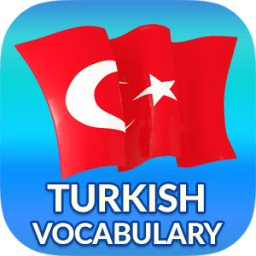 Turkish Vocabulary &amp; Speaking Turkish - Awabe أيقونة