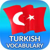 Turkish Vocabulary & Speaking Turkish - Awabe on 9Apps