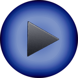 Mp4 Video Player иконка