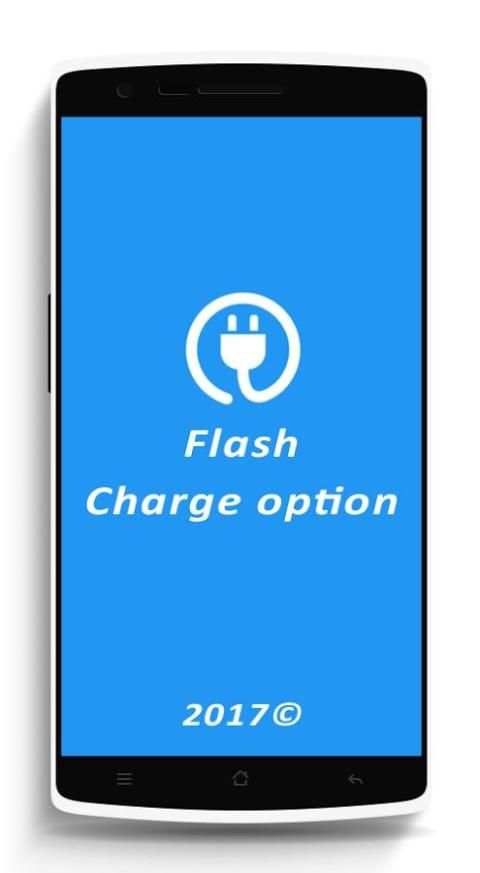 System Battery Repair Calibration Fix flash charge screenshot 1