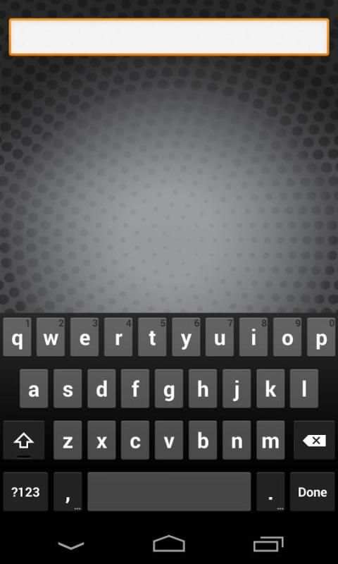 Toshiba Smart Remote screenshot 2
