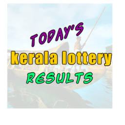 Kerala Lottery Results Today иконка