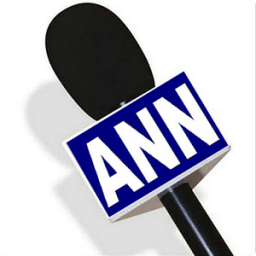 ANN TV أيقونة