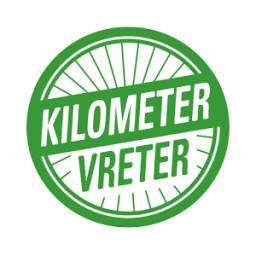 Kilometervreter