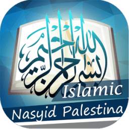 Nasyid Palestina 2.1