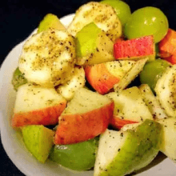 Fruit Chaat Recipes in Urdu - Pakistani Snacks أيقونة