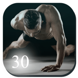 ikon 30 Days Pushup Challenge