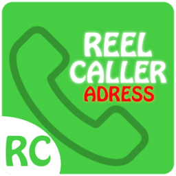 True Caller ID Search - Name आइकन