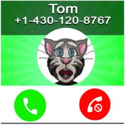 A Call From Talking Tom 1.0