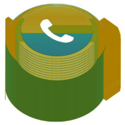 ikon Name Calling-TrueCaller