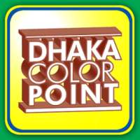 Dhaka Color Point on 9Apps