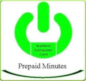 Prepaid Minutes screenshot 7