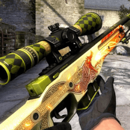 Skins csgo icon