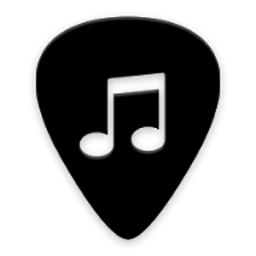 ikon Simple Guitar Tuner