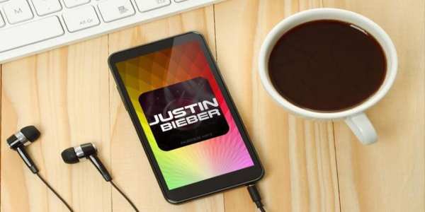 Justin Bieber Songs screenshot 1