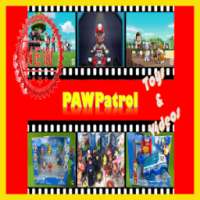PAWPatrol Toys on 9Apps