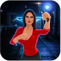 удивительно, мама