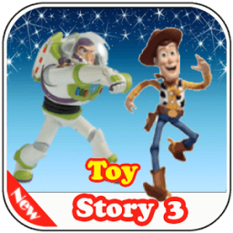 Guide toy story 3 иконка