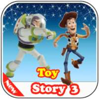 Guide toy story 3