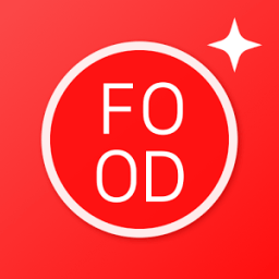 ikon Food Camera-Foodie Photo Editor