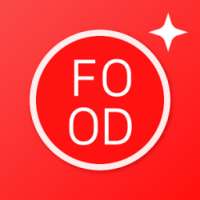 Food Camera-Foodie Photo Editor on 9Apps