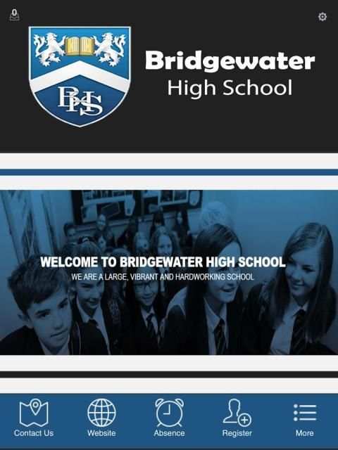 Bridgewater High 3 تصوير الشاشة