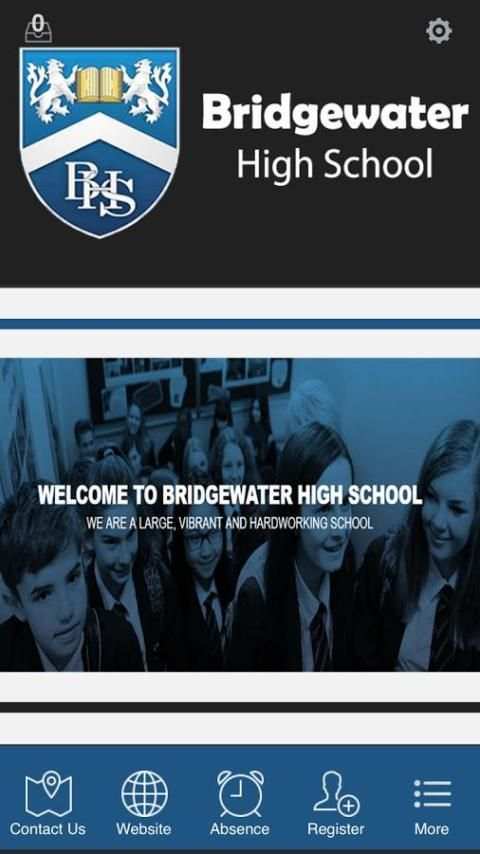 Bridgewater High screenshot 6