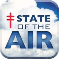 State of the Air on 9Apps