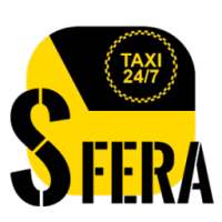 TAXI SFERA on 9Apps