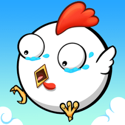 Animal Rain - Idle Click Farm иконка