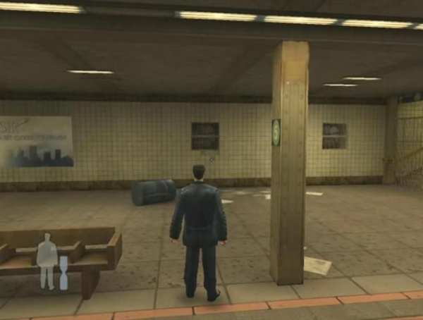 Tricks Max Payne 3 تصوير الشاشة