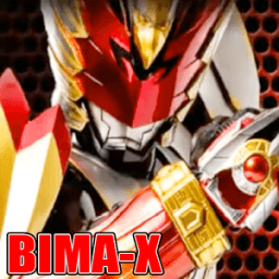 New BIMA X Tips icon