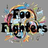 Foo Fighters Rock Song on 9Apps