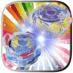 Masters Beyblade Metal icon