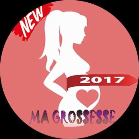 Ma Grossesse 1 تصوير الشاشة