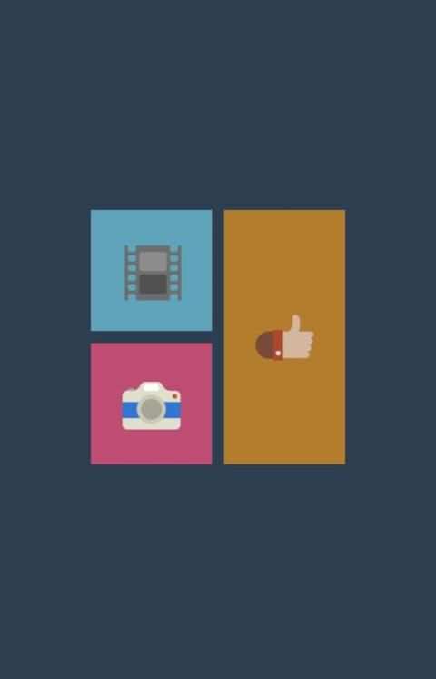 SquareGram 8 تصوير الشاشة