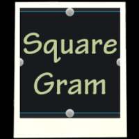 SquareGram