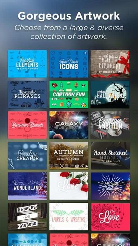 PicLab Studio screenshot 5