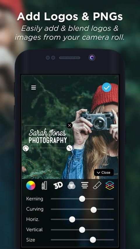 PicLab Studio screenshot 4