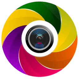 ikon 360 Candy - Selfie Camera