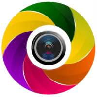 360 Candy - Selfie Camera