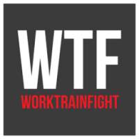 Work Train Fight