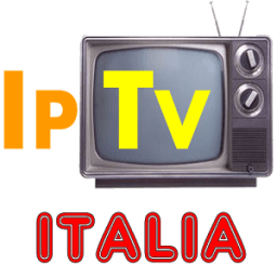 IPTV-LIST-ITALIA أيقونة