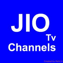 jioChannels 1.0