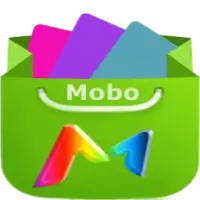 New ΜoboMarket Store : New Version Guia