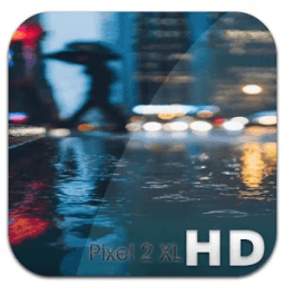 HD Google Pixel 2 / Pixel 2 XL Wallpapers иконка